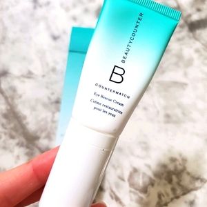 BeautyCounter Countermatch Eye Rescue Cream